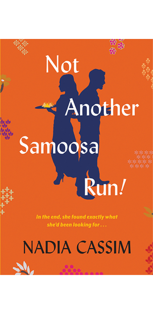 Not Another Samoosa Run!