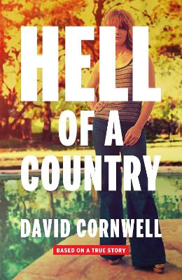 Hell Of A Country