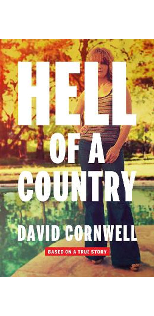 Hell Of A Country