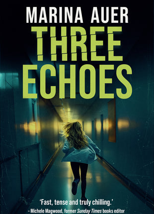 Three Echoes