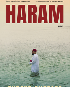 February Literary Fiction