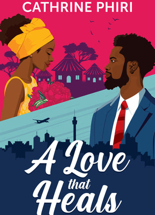 A Love That Heals