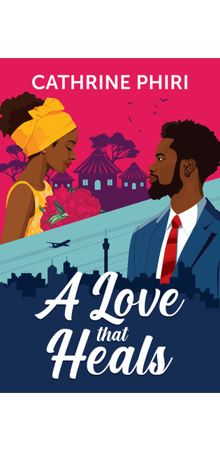A Love That Heals
