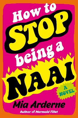 How to Stop Being a Naai