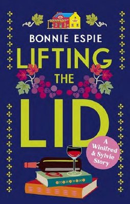 Lifting The Lid