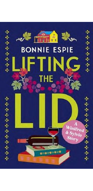 Lifting The Lid