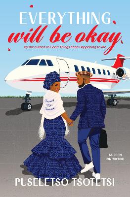 Everything Will Be Okay
