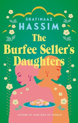 The Burfee Seller's Daughters