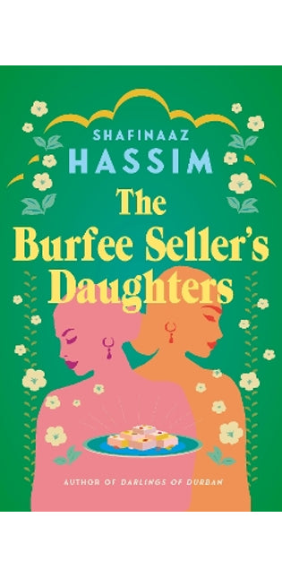 The Burfee Seller's Daughters