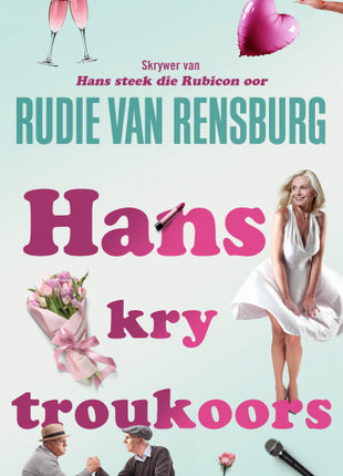 Hans Kry Troukoors