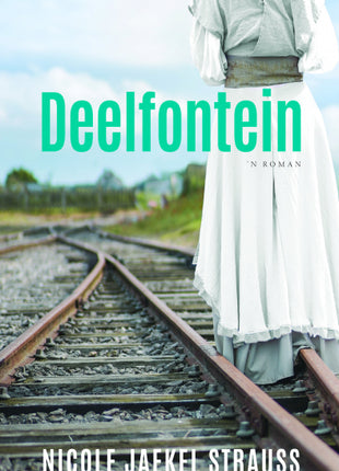 Deelfontein