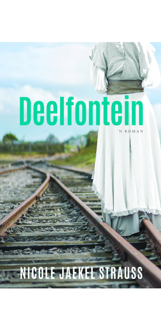 Deelfontein
