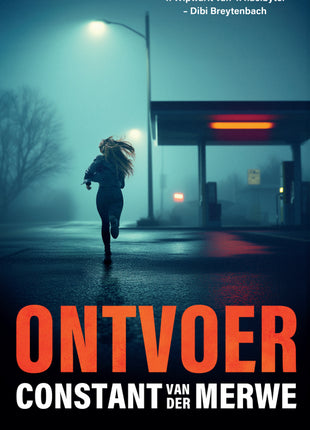 Ontvoer