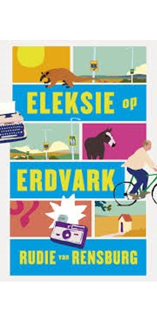 Eleksie Op Erdvark