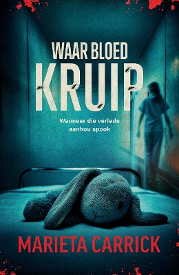 Waar Bloed Kruip