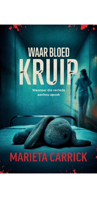 Waar Bloed Kruip