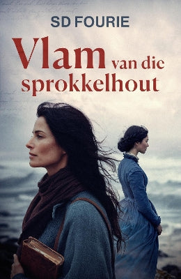 Vlam van die Sprokkelhout