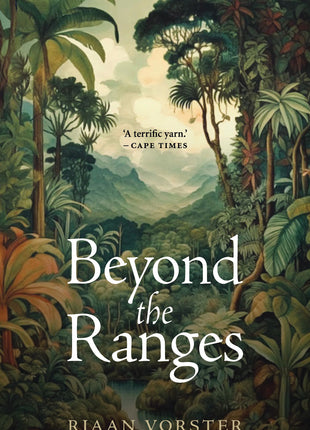 Beyond the Ranges
