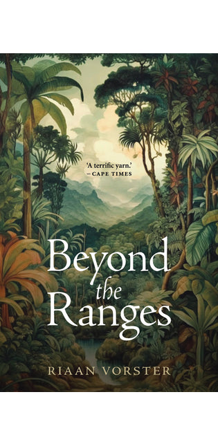 Beyond the Ranges