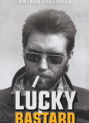 Lucky Bastard