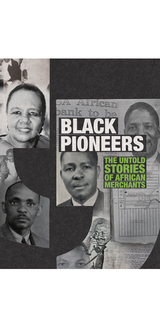 Black Pioneers
