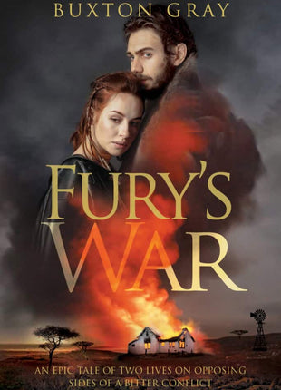 Fury’s War
