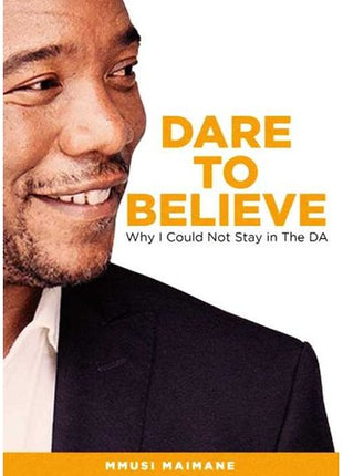 Dare To Believe