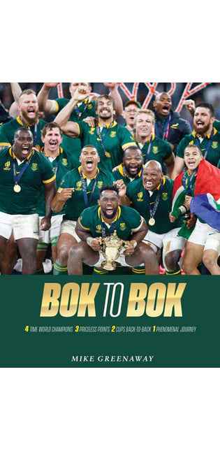 Bok To Bok