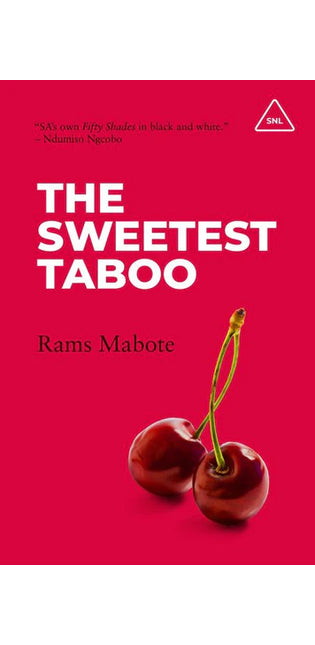 The Sweetest Taboo