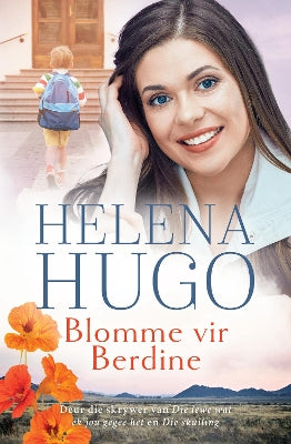 Blomme vir Berdine