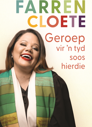 Geroep vir 'n Tyd Soos Hierdie