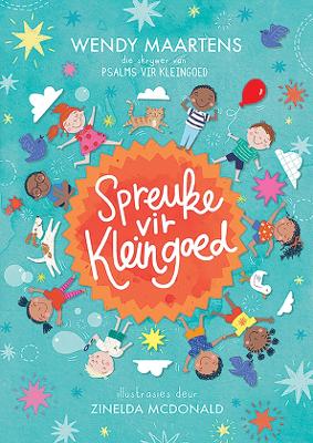 Spreuke Vir Kleingoed