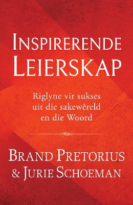 Inspirerende Leierskap