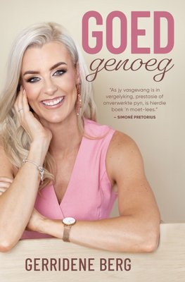 Goed genoeg