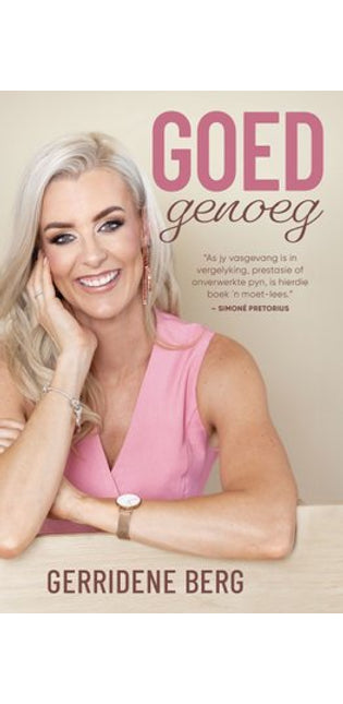 Goed genoeg
