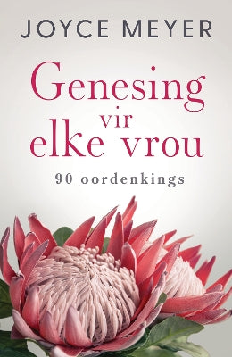 Genesing Vir Elke Vrou