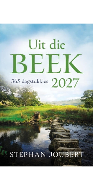 Uit die Beek 2027