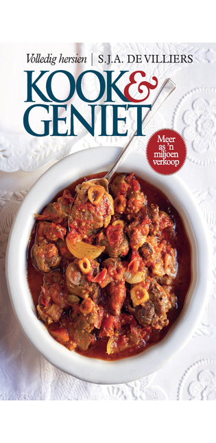 Kook en Geniet
