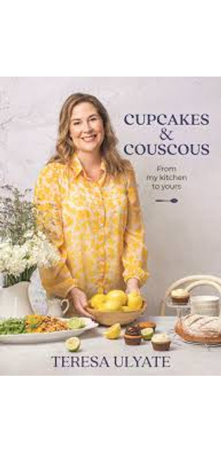 Cupcakes and Couscous