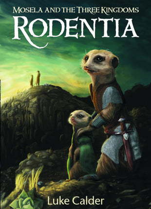 Rodentia: Mosela and the Three Kingdoms