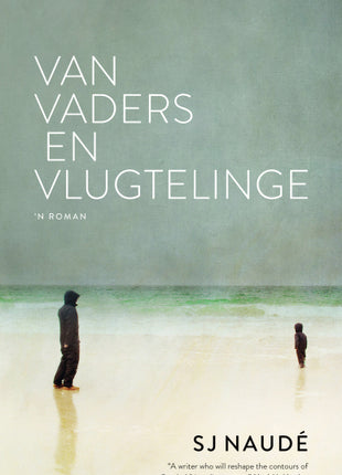 Van Vaders en Vlugtelinge