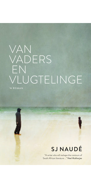 Van Vaders en Vlugtelinge