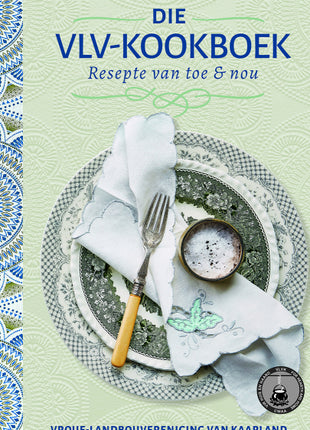 VLV-Kookboek