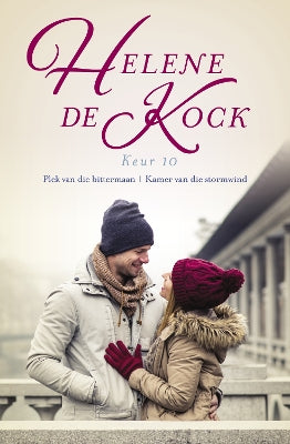 Helene de Kock Keur 10