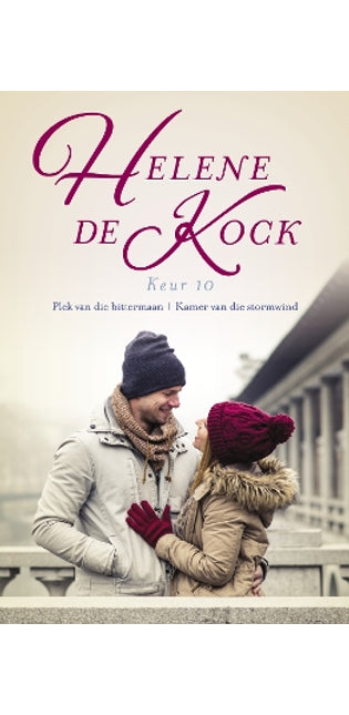 Helene de Kock Keur 10