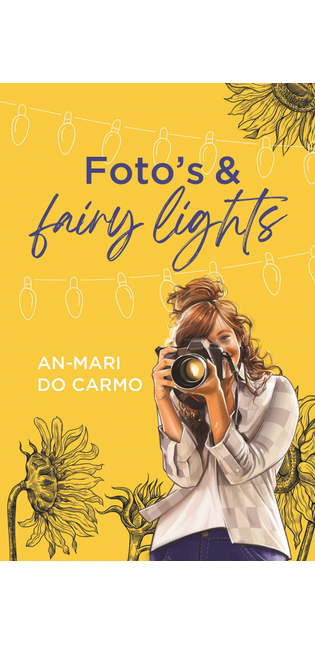 Foto's en Fairy Lights