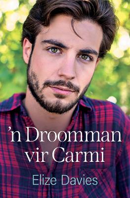 Droomman vir Carmi