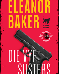 EBR March Afrikaans