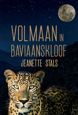 Volmaan In Baviaanskloof