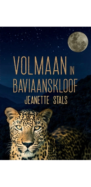 Volmaan In Baviaanskloof